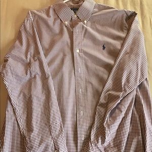 Polo Ralph Lauren Custom Fit